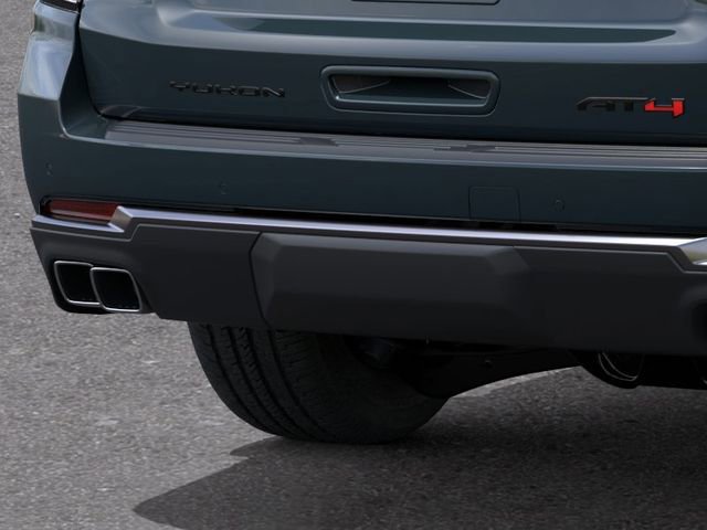 New 2026 GMC Yukon AT4 Ultimate AWD/4WD image 14