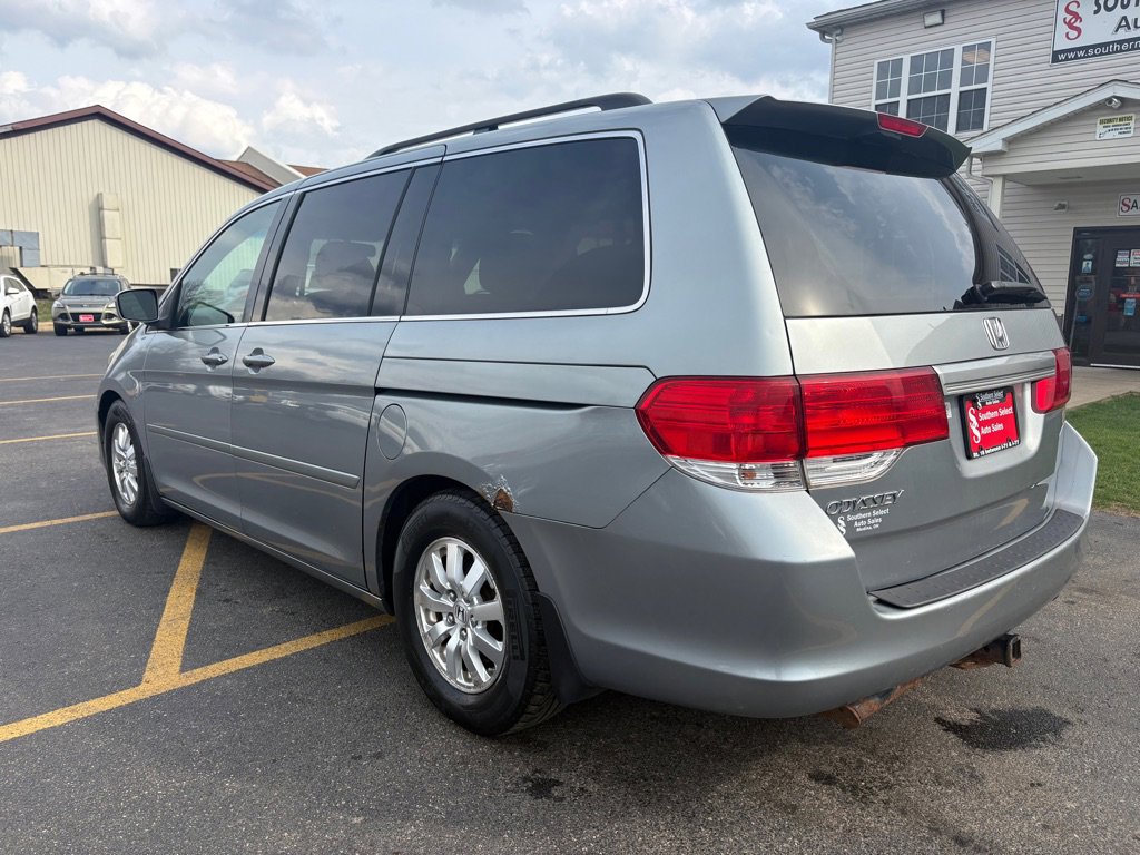 Used 2008 Honda Odyssey EX image 8