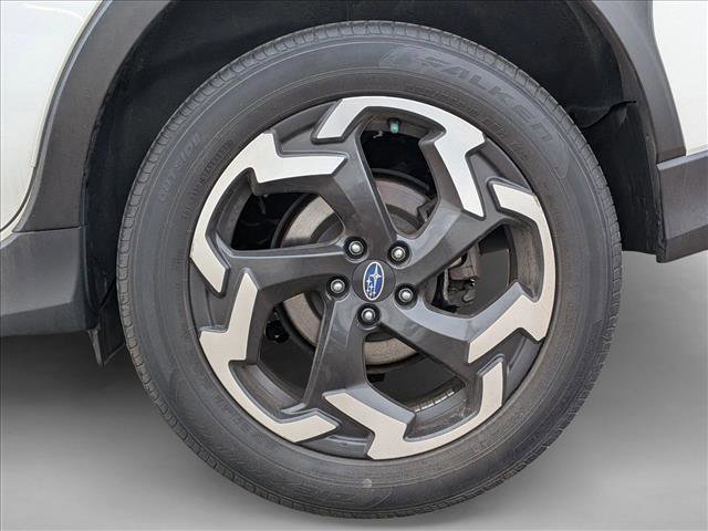 Used 2023 Subaru Crosstrek 2.5i Limited AWD/4WD image 9