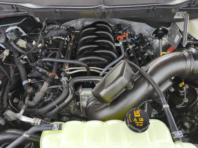 New 2026 Ford F150 Lariat image 16