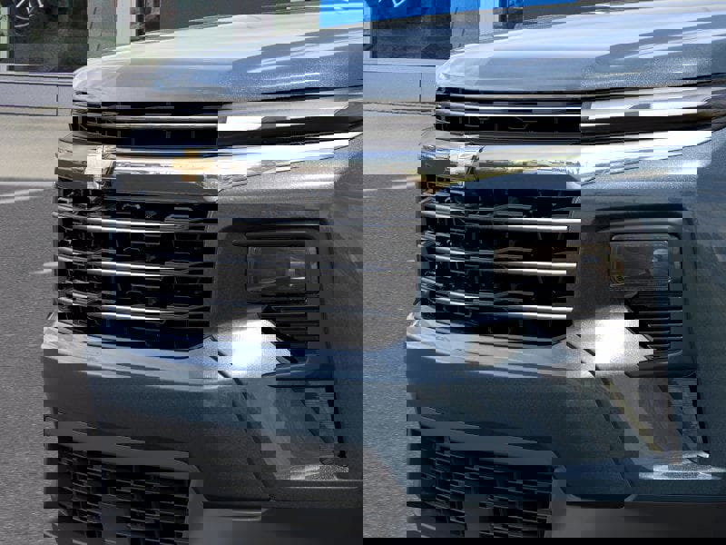 New 2026 Chevrolet Traverse LT w/ Sun and Wheel Package image 39