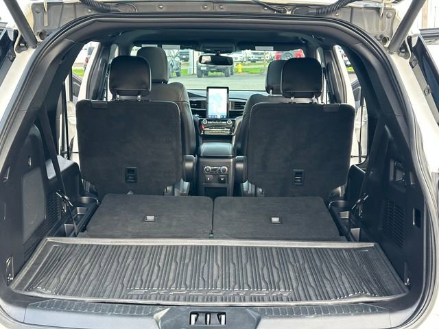 Used 2021 Ford Explorer ST w/ ST Street Pack image 19