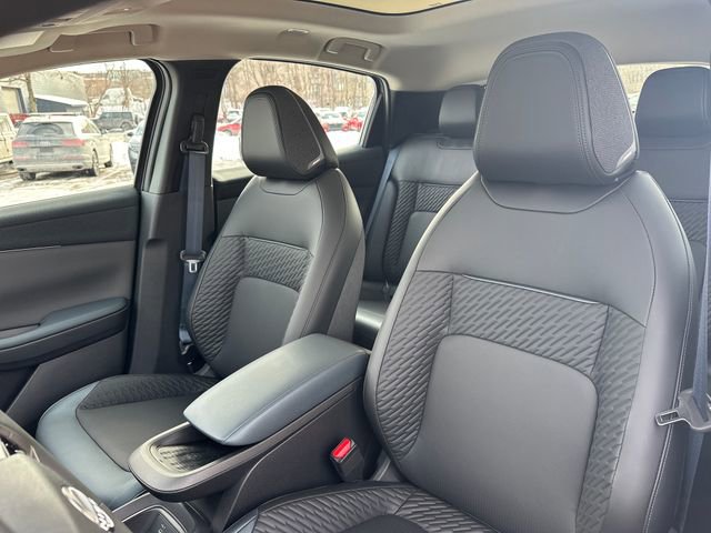 New 2026 Nissan Leaf Platinum+ image 5