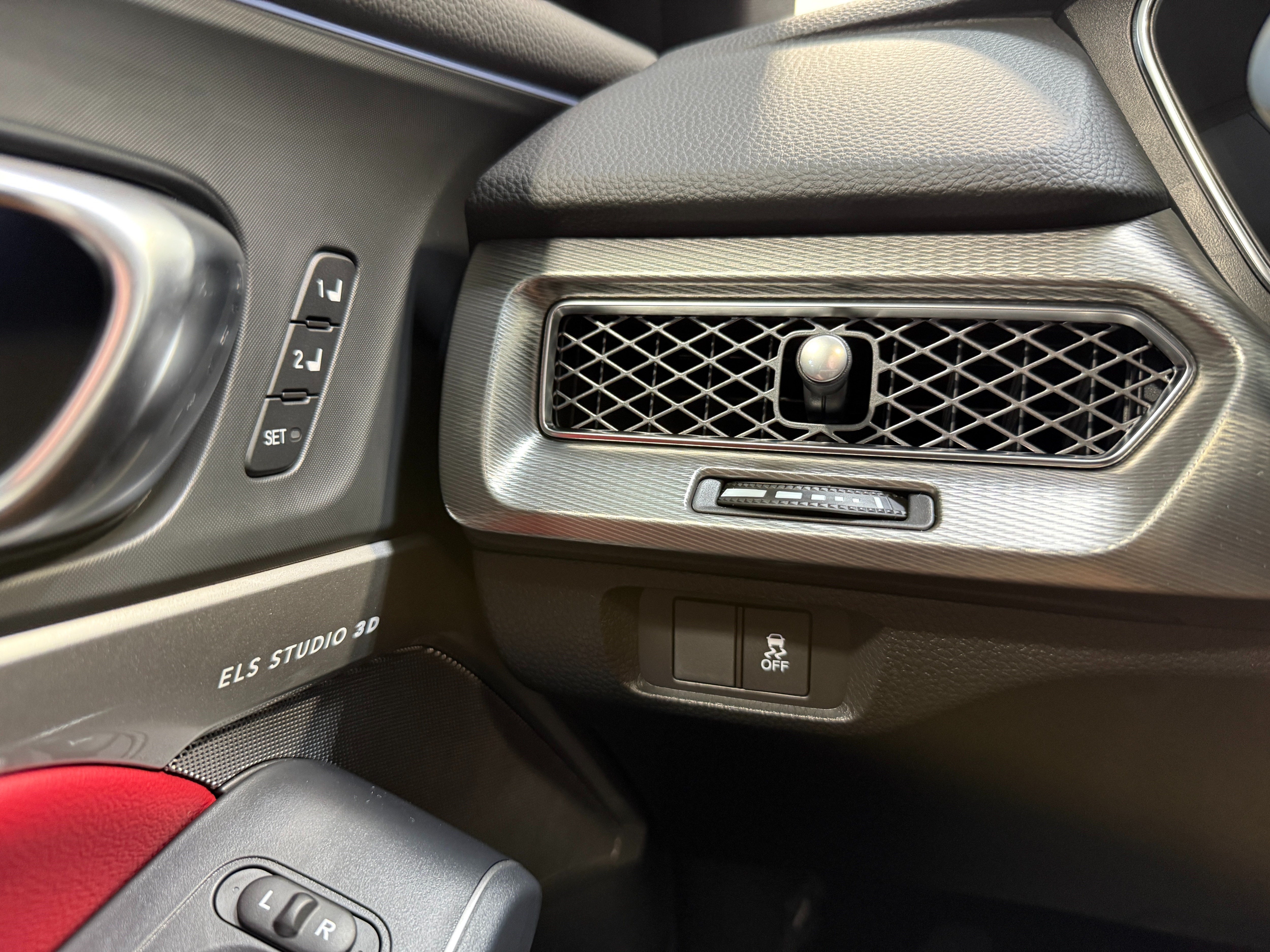 New 2026 Acura Integra A-Spec w/ Technology Package FWD image 23