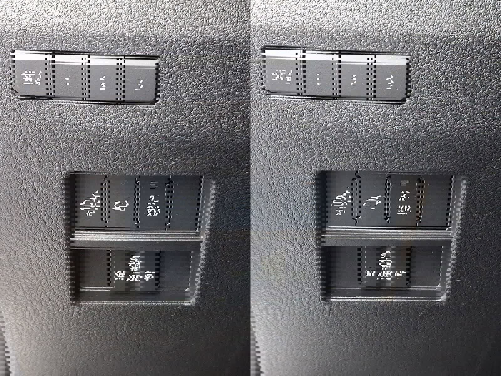 Used 2024 Lexus GX 550 w/ Accessory Package (2T) image 30