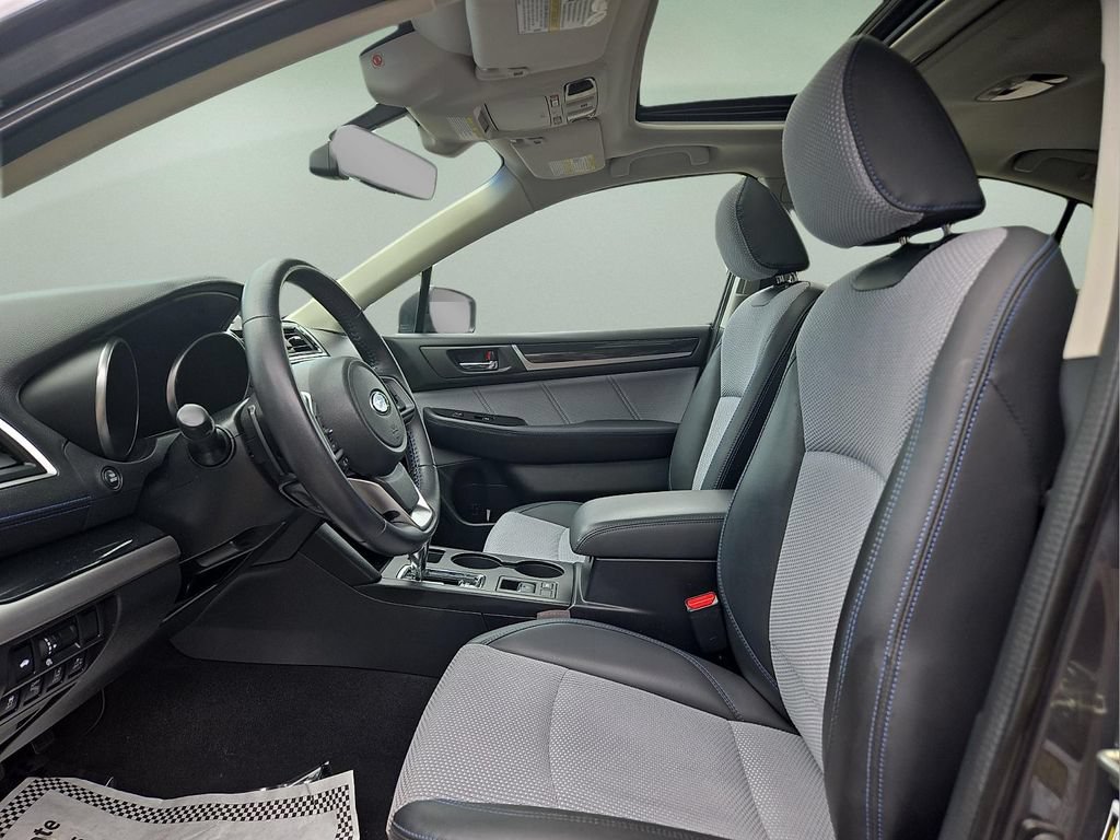 Used 2019 Subaru Legacy 2.5i Sport AWD/4WD image 13