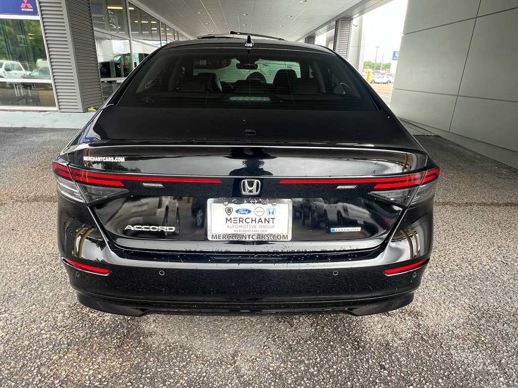 Used 2024 Honda Accord EX-L image 8