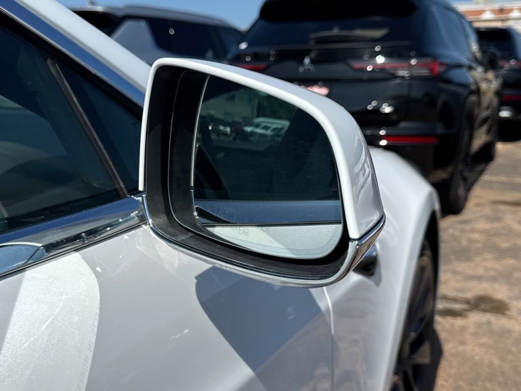 Used 2021 Tesla Model S Performance AWD/4WD image 36
