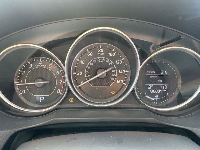 Used 2015 MAZDA MAZDA6 Touring image 20