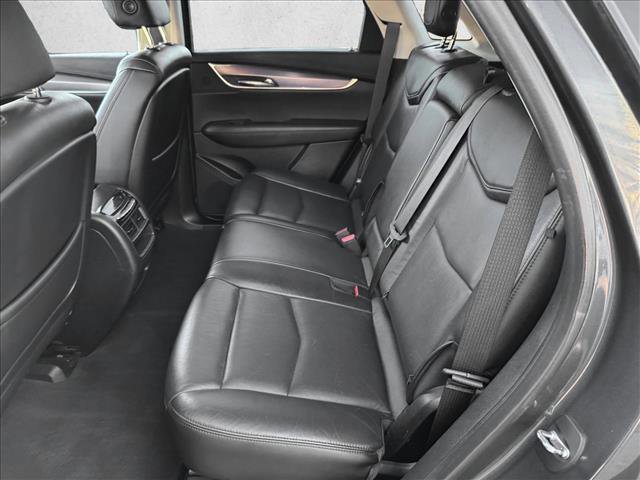 Used 2019 Cadillac XT5 Premium Luxury w/ Driver Assist Package image 17