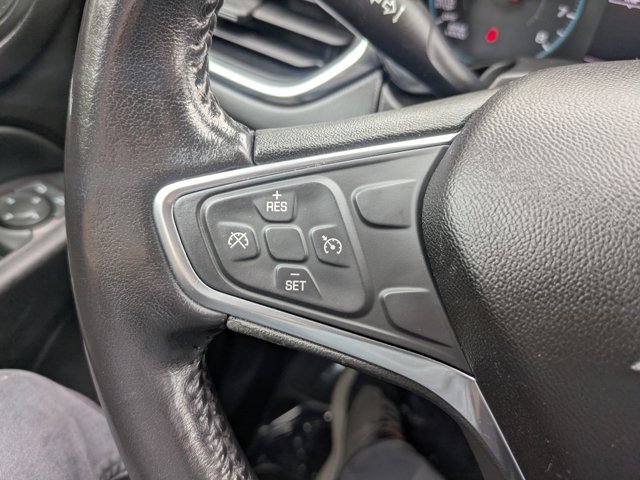 Used 2018 Chevrolet Equinox LT AWD/4WD image 23