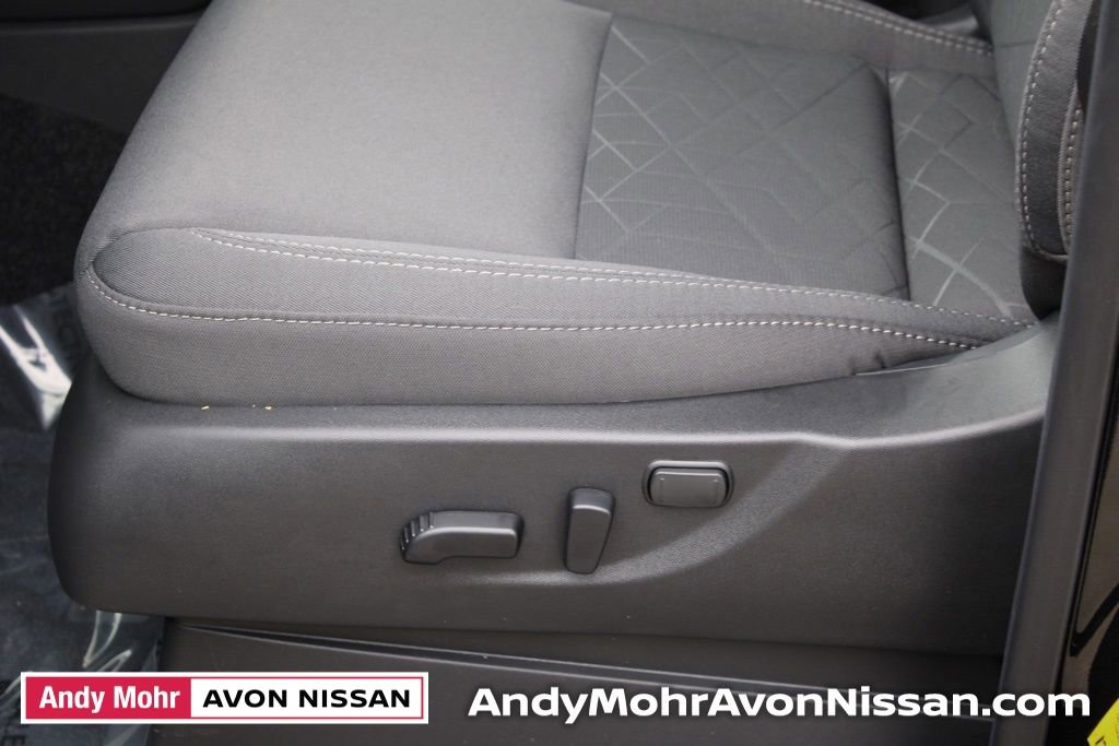 New 2026 Nissan Frontier SV image 10