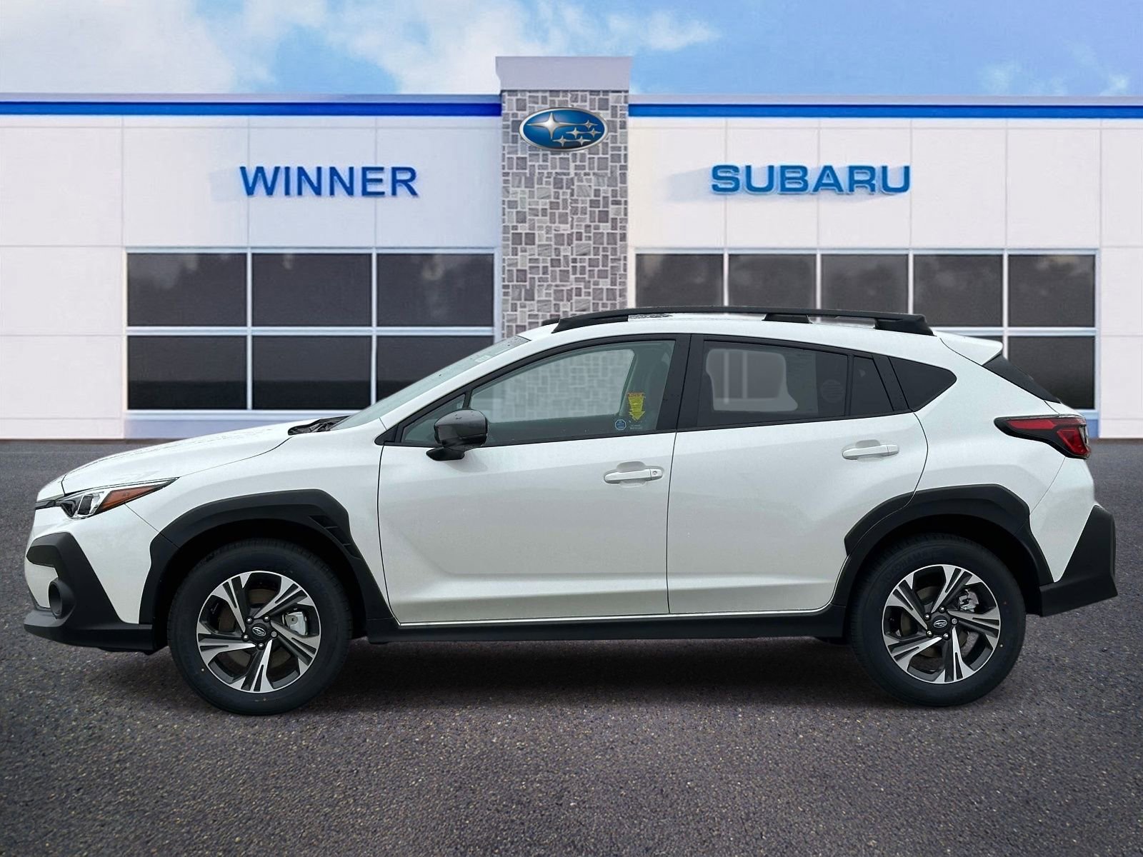 New 2026 Subaru Crosstrek 2.0i Premium AWD/4WD video 2