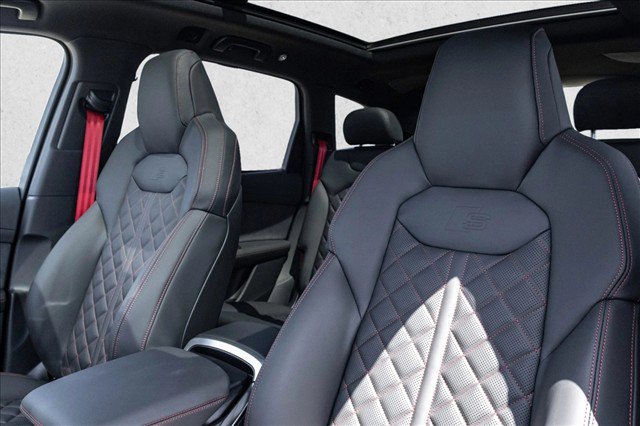 New 2026 Audi Q7 3.0T Prestige AWD/4WD image 23