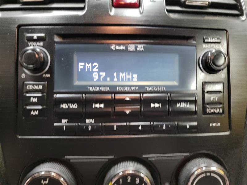 Used 2015 Subaru Forester 2.5i Premium w/ Popular Package #1 image 29