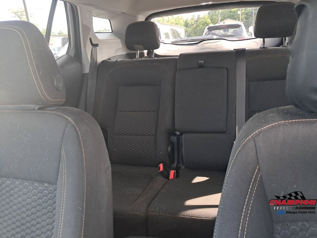 Used 2019 GMC Terrain SLE AWD/4WD image 22