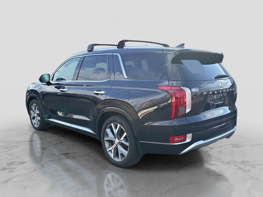 Used 2022 Hyundai Palisade Limited image 5