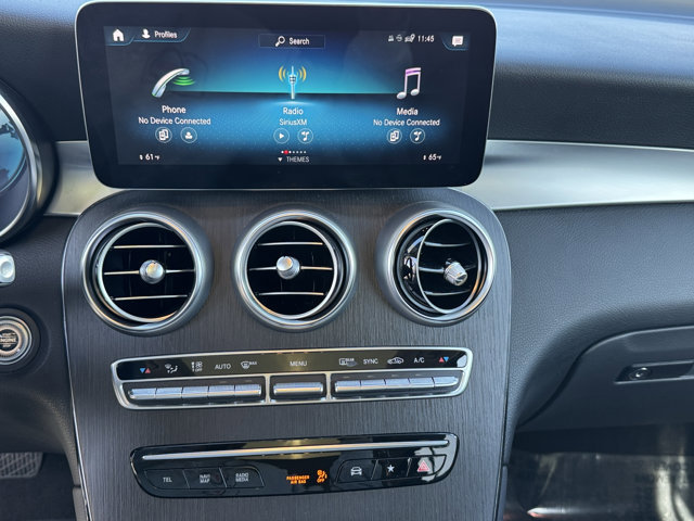 Used 2021 Mercedes-Benz GLC 300 image 21