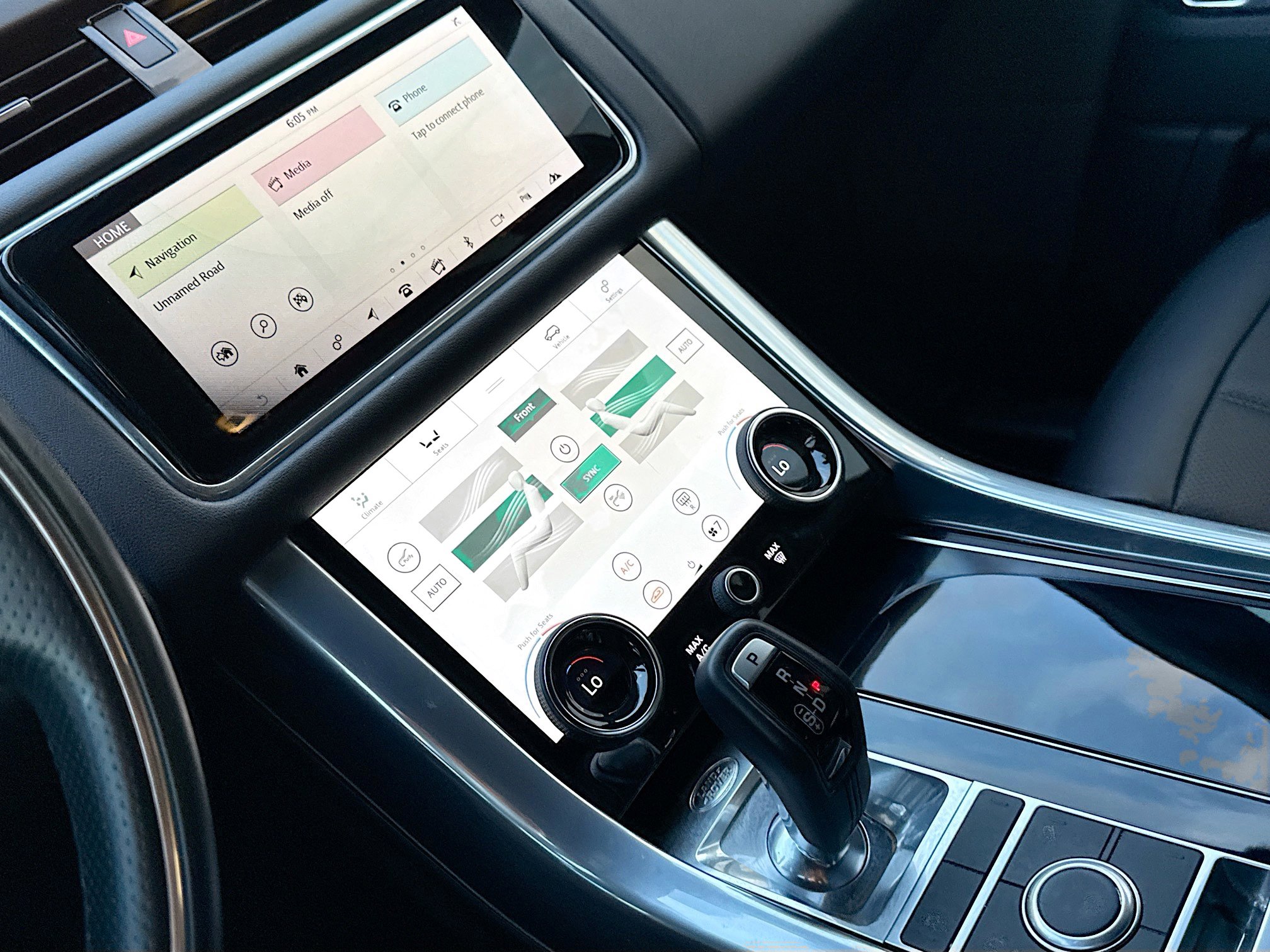 Used 2022 Land Rover Range Rover Sport HSE Silver Edition image 28