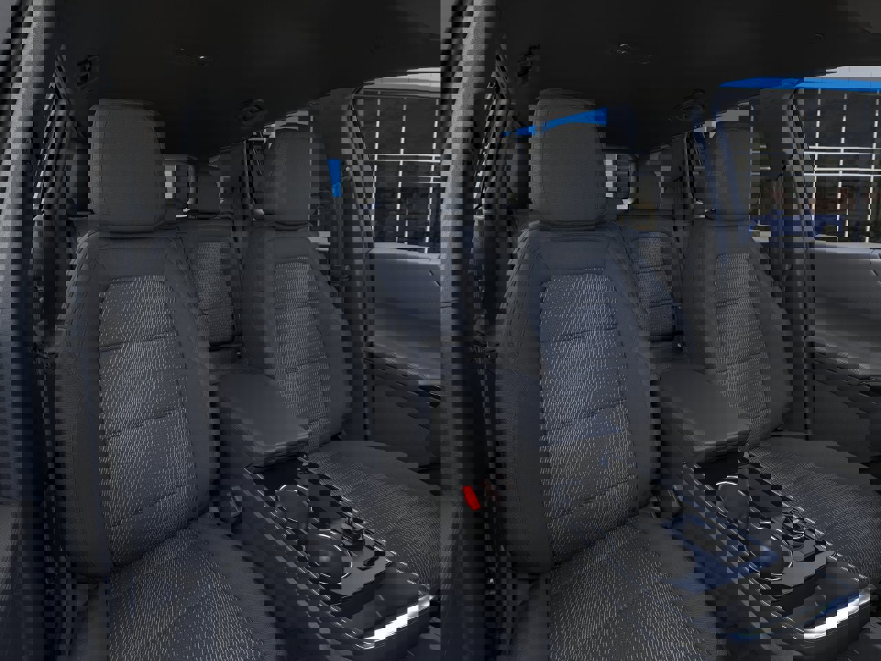 New 2026 Chevrolet Equinox LT w/ Safety and Technology Package AWD/4WD image 59