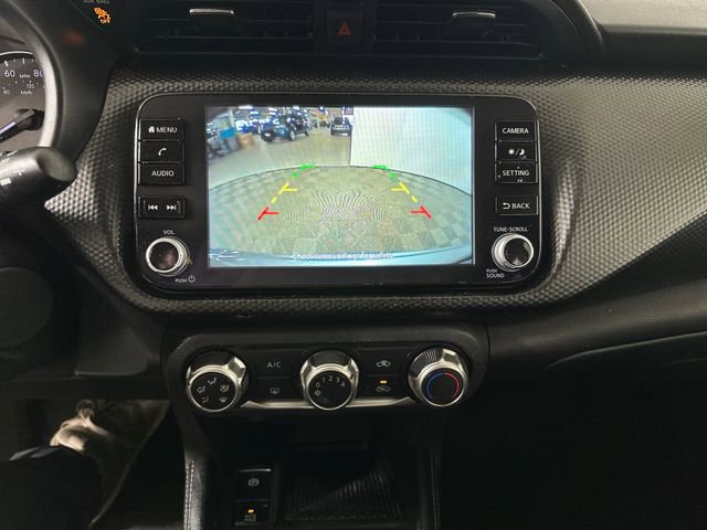 Used 2023 Nissan Kicks SV image 22