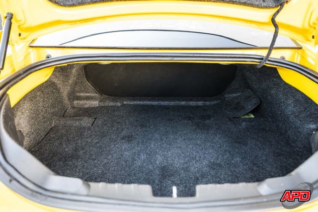 Used 2013 Chevrolet Camaro ZL1 image 77