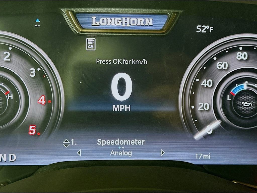 New 2026 RAM 2500 Limited image 11