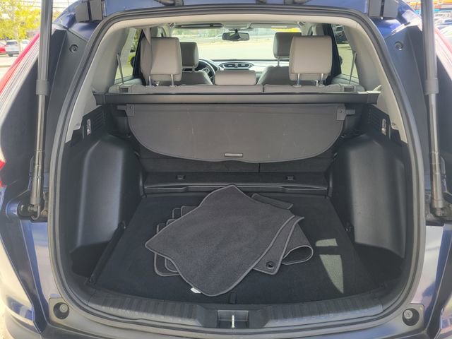 Used 2017 Honda CR-V EX-L image 7