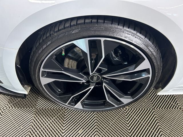 Used 2024 Audi S5 Premium Plus w/ Premium Plus Package AWD/4WD image 11