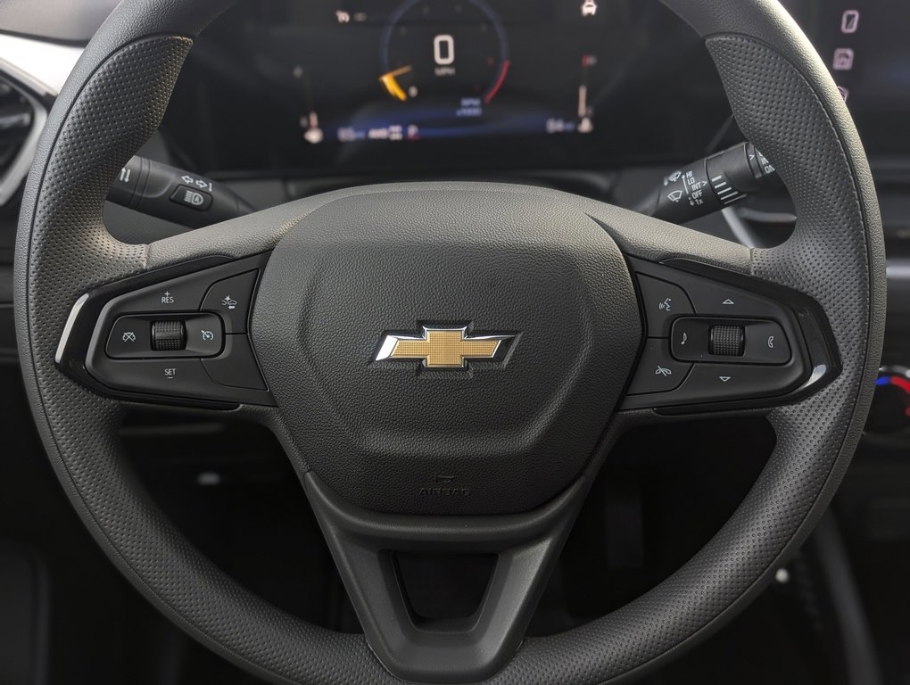 New 2026 Chevrolet TrailBlazer LS w/ LS Convenience Package image 19