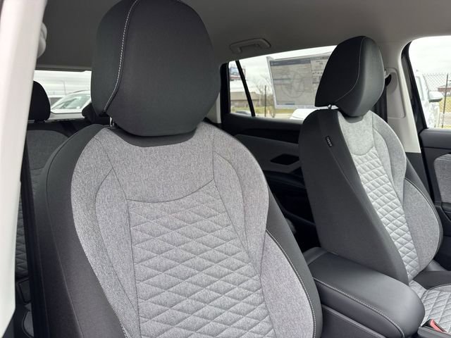 New 2026 Volkswagen Tiguan S image 23