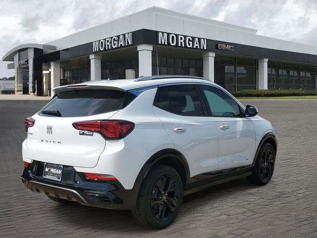 New 2026 Buick Encore GX Sport Touring w/ Comfort Package image 7