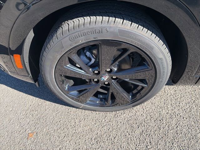 New 2026 Buick Envision Sport Touring image 10