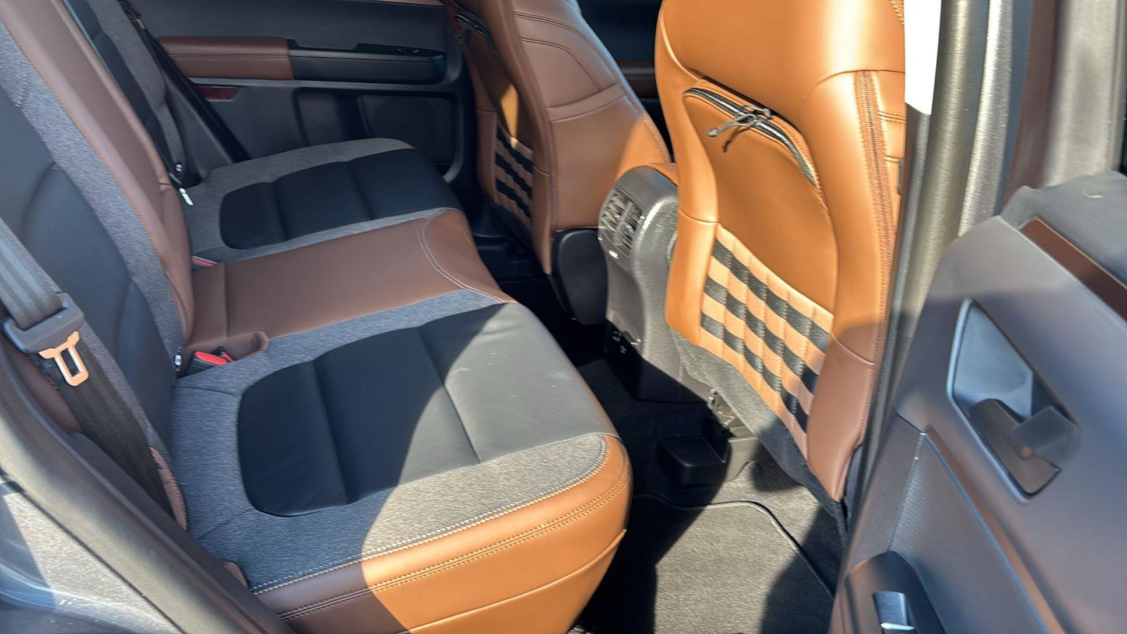 Used 2023 Ford Bronco Sport Outer Banks image 18