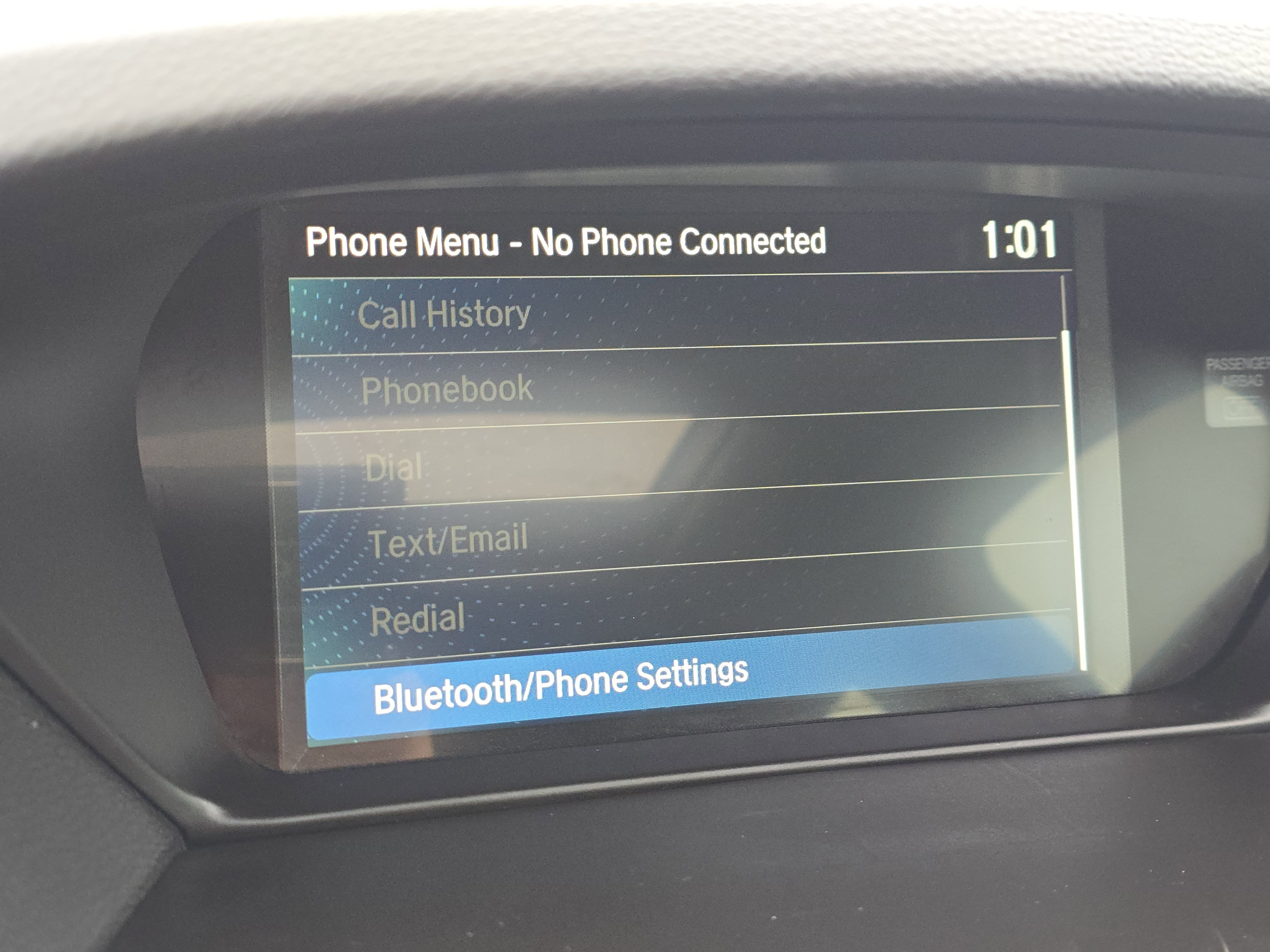 Used 2020 Acura TLX V6 image 11