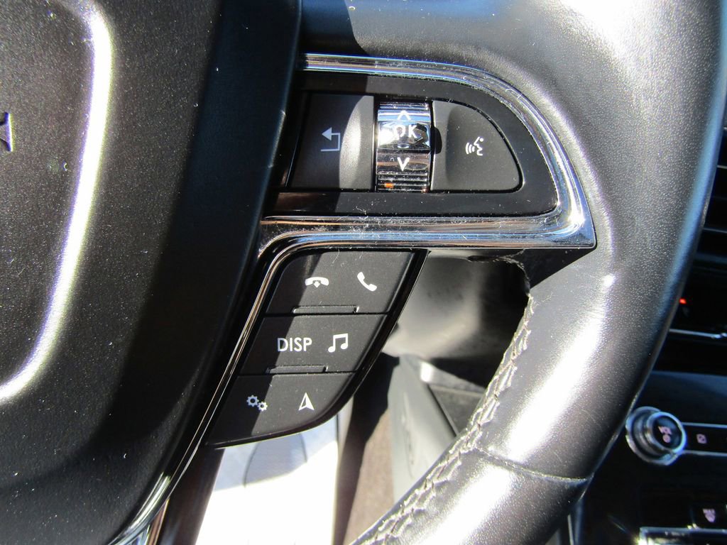 Used 2021 Lincoln Nautilus Reserve w/ Equipment Group 201A image 20