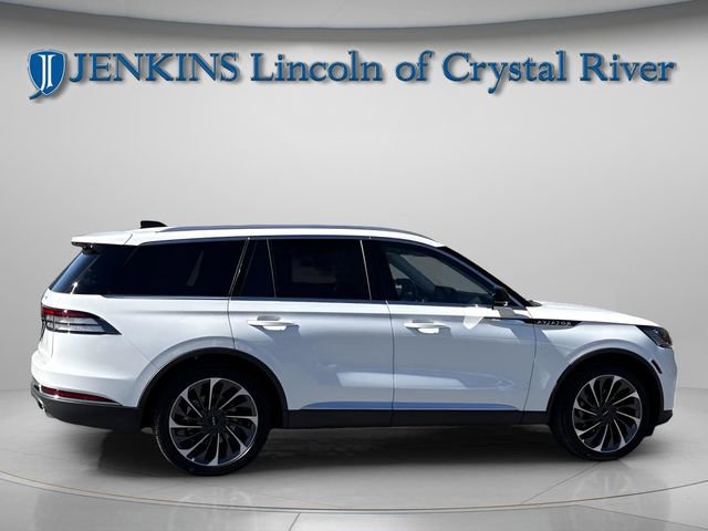New 2026 Lincoln Aviator Reserve image 15