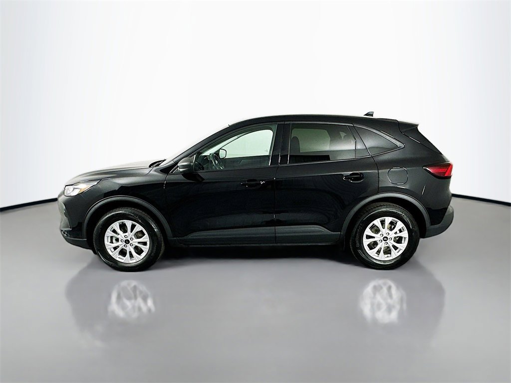 Used 2025 Ford Escape Active image 4
