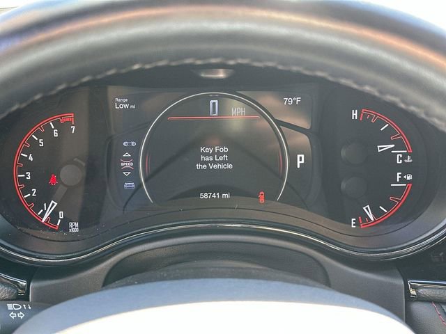 Used 2024 Dodge Durango GT image 10
