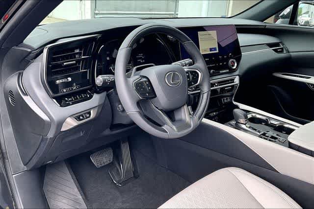 New 2026 Lexus RX 350 Premium Plus w/ Convenience Package AWD/4WD image 6