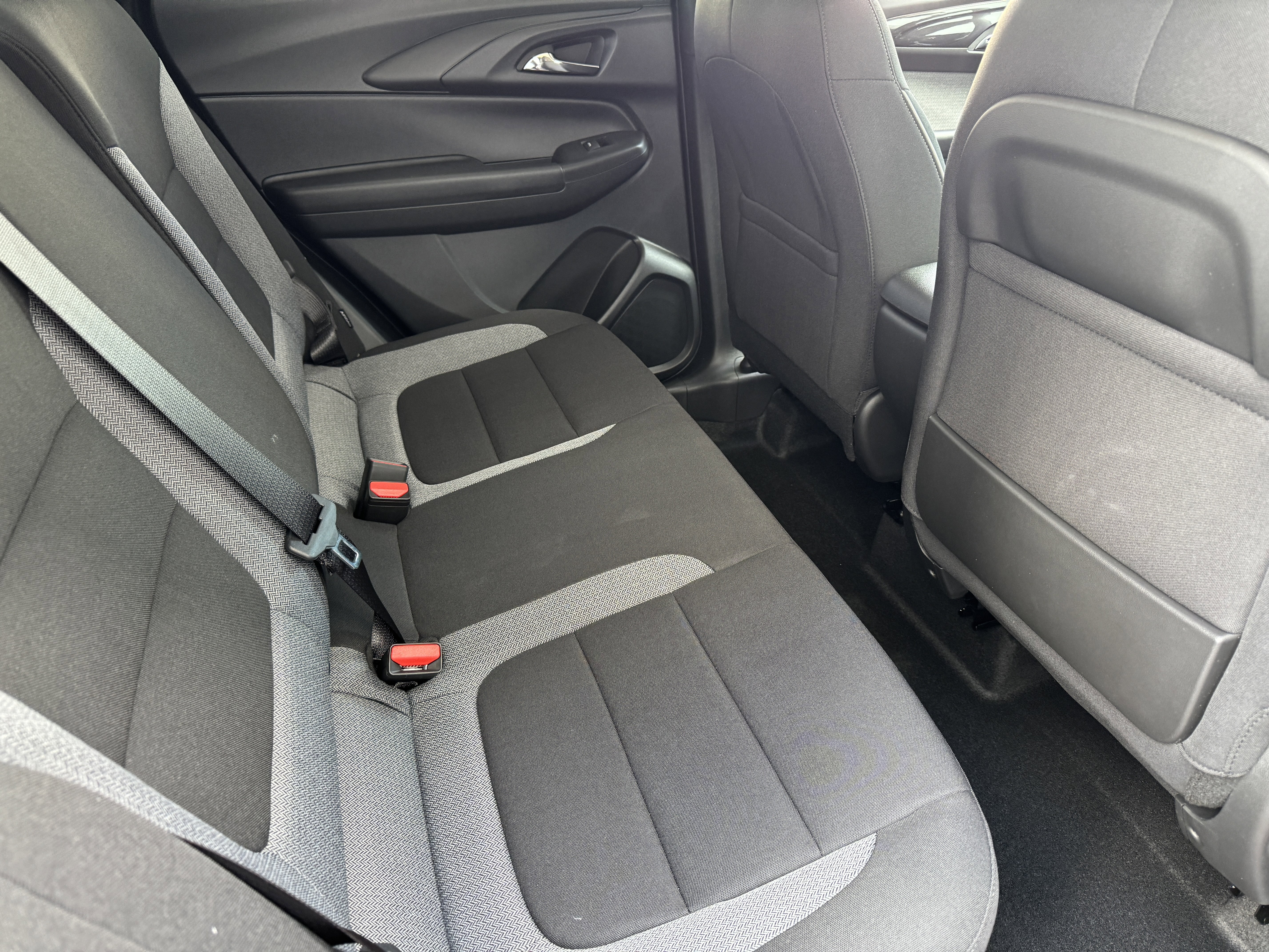 New 2026 Chevrolet TrailBlazer LT w/ LT Cold Weather Package image 19