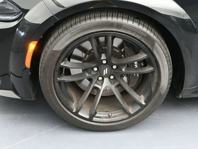 Used 2023 Dodge Charger Scat Pack RWD image 26