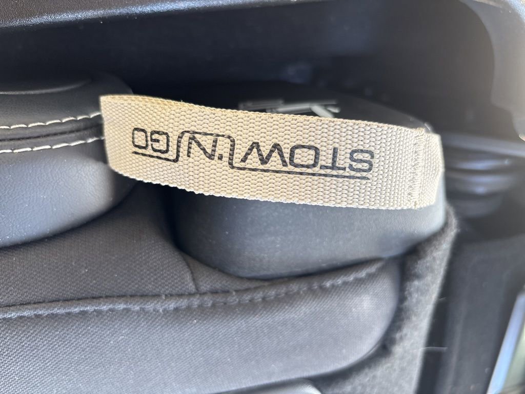 Used 2024 Chrysler Voyager LX FWD image 20