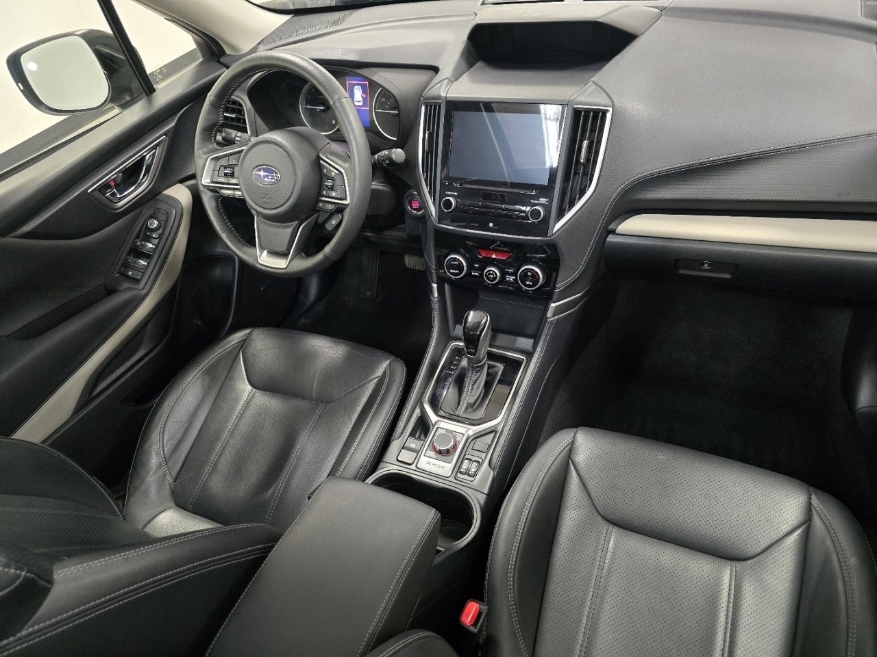 Used 2022 Subaru Forester Limited w/ Popular Package #2 image 22