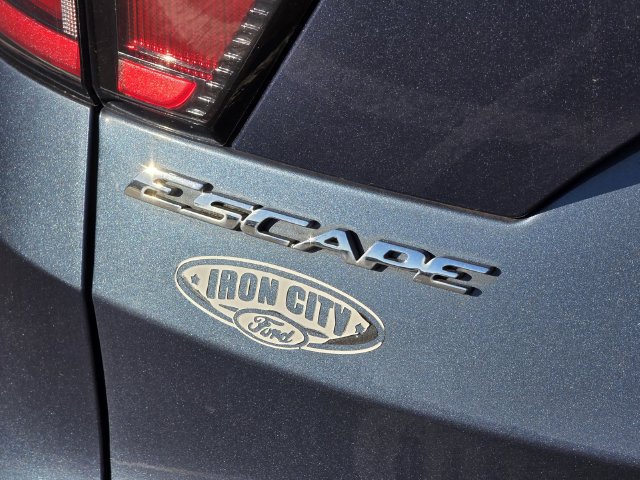 Used 2018 Ford Escape S FWD image 15