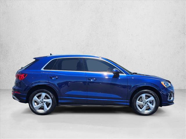 Used 2021 Audi Q3 2.0T Premium AWD/4WD video 4