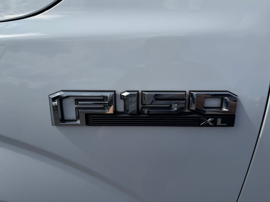 Used 2017 Ford F150 XL RWD image 35
