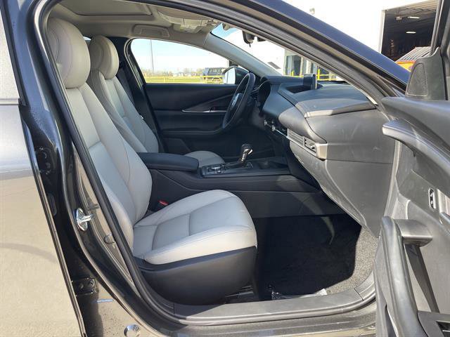 New 2026 MAZDA CX-30 AWD 2.5 S image 9