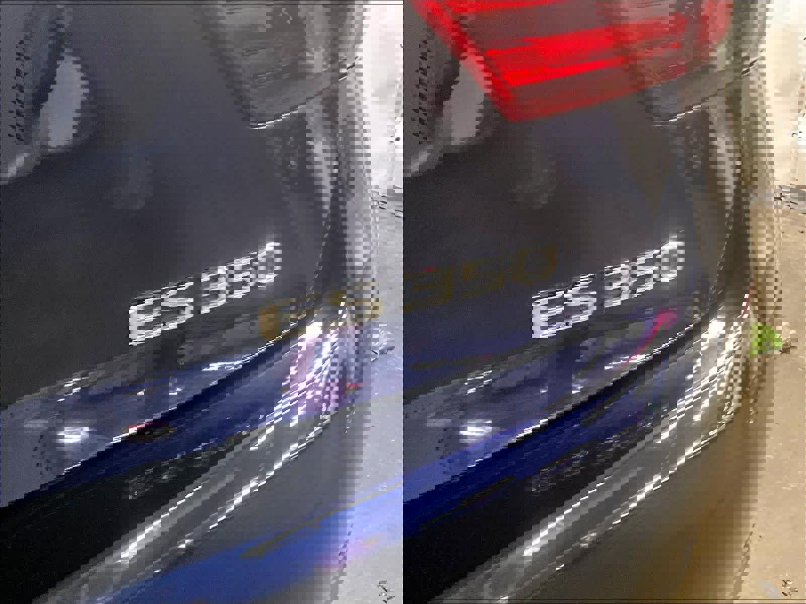 Used 2016 Lexus ES 350 w/ Navigation System Package image 28