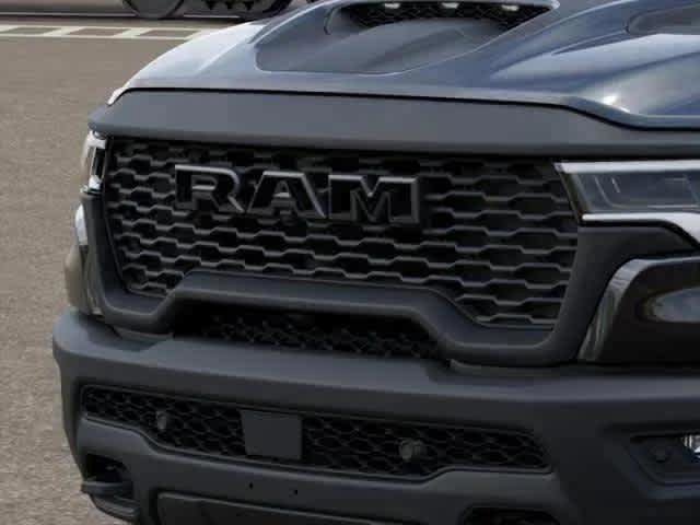 New 2026 RAM 1500 RHO w/ RHO Level 1 Equipment Group AWD/4WD image 29